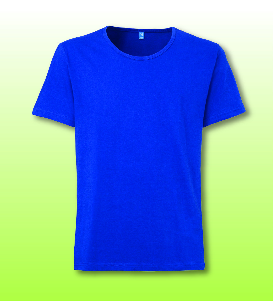 Premium Quality Solid T-Shirt